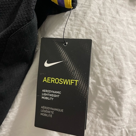 Kobe Bryant authentic lore nike jersey number 24 - Picture 7 of 7